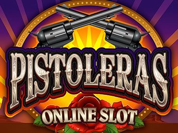 Pistoleras